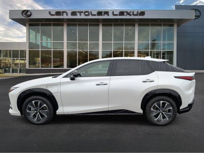 2023 Lexus RZ RZ 450e Premium