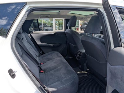 2023 Lexus RZ 450e Luxury AWD