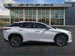 2023 Lexus RZ 450e Luxury AWD