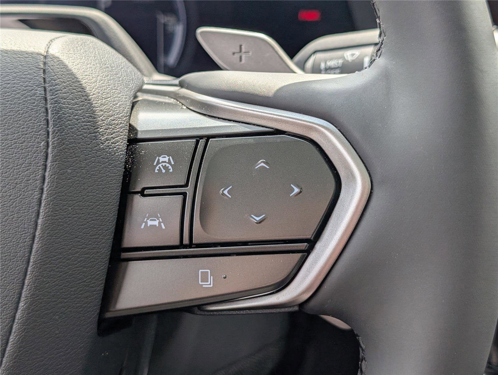 2023 Lexus RZ 450e Luxury AWD