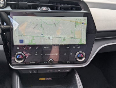 2023 Lexus RZ 450e Luxury AWD