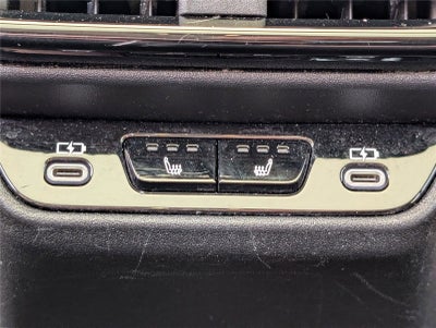 2023 Lexus RZ 450e Luxury AWD