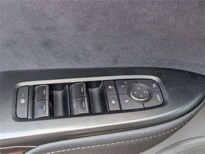 2023 Lexus RZ 450e Luxury AWD