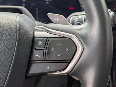 2023 Lexus RZ 450e Luxury AWD