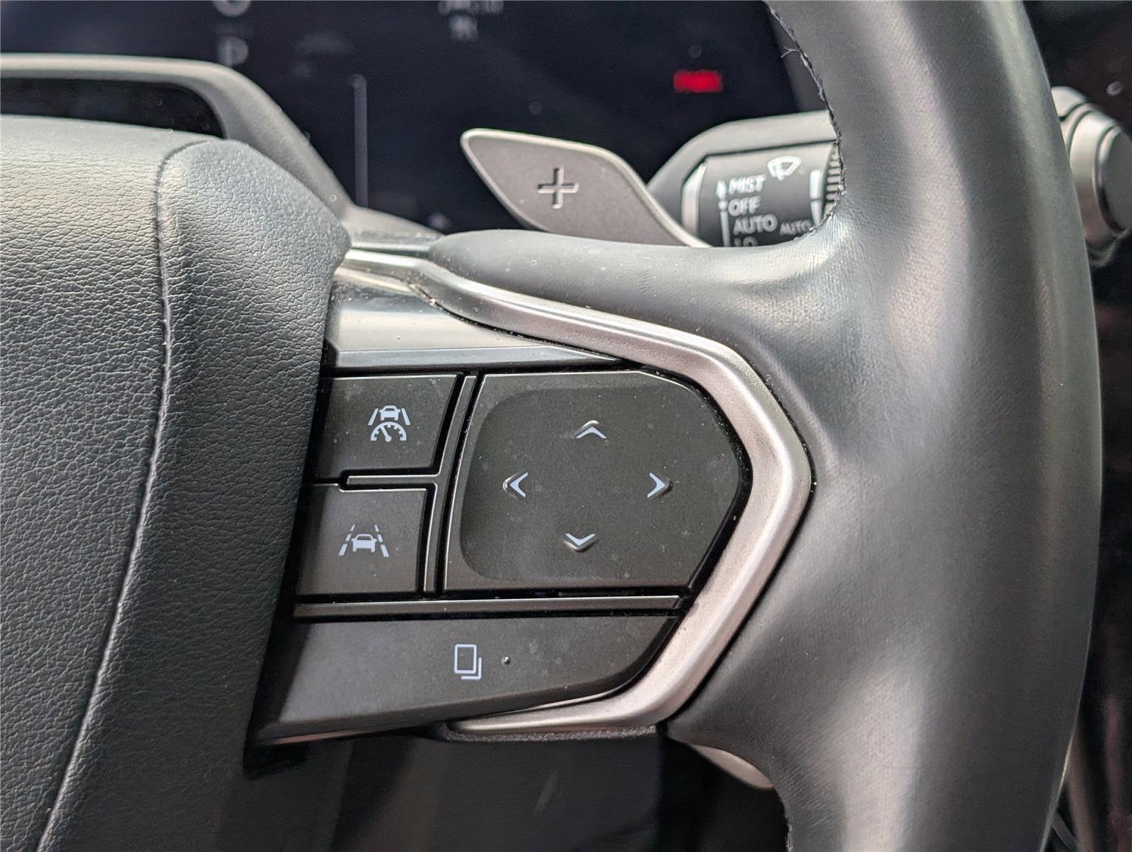 2023 Lexus RZ 450e Luxury AWD