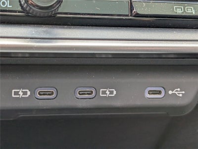 2023 Lexus RZ 450e Luxury AWD