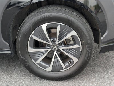 2023 Lexus RZ RZ 450e Luxury