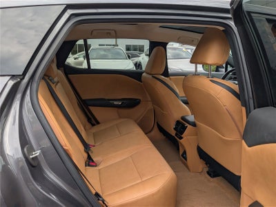 2023 Lexus RZ RZ 450e Luxury