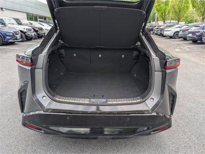 2023 Lexus RZ RZ 450e Luxury