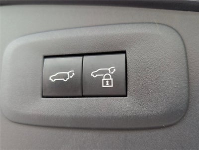 2023 Lexus RZ RZ 450e Luxury