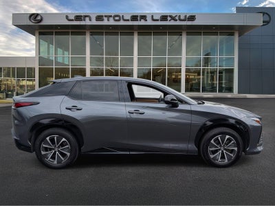 2023 Lexus RZ RZ 450e Luxury