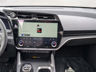 2025 Lexus RZ RZ 450e Premium