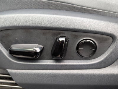 2025 Lexus RZ RZ 450e Premium