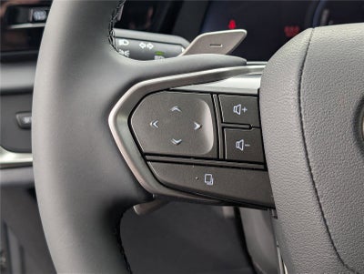 2025 Lexus RZ RZ 450e Premium