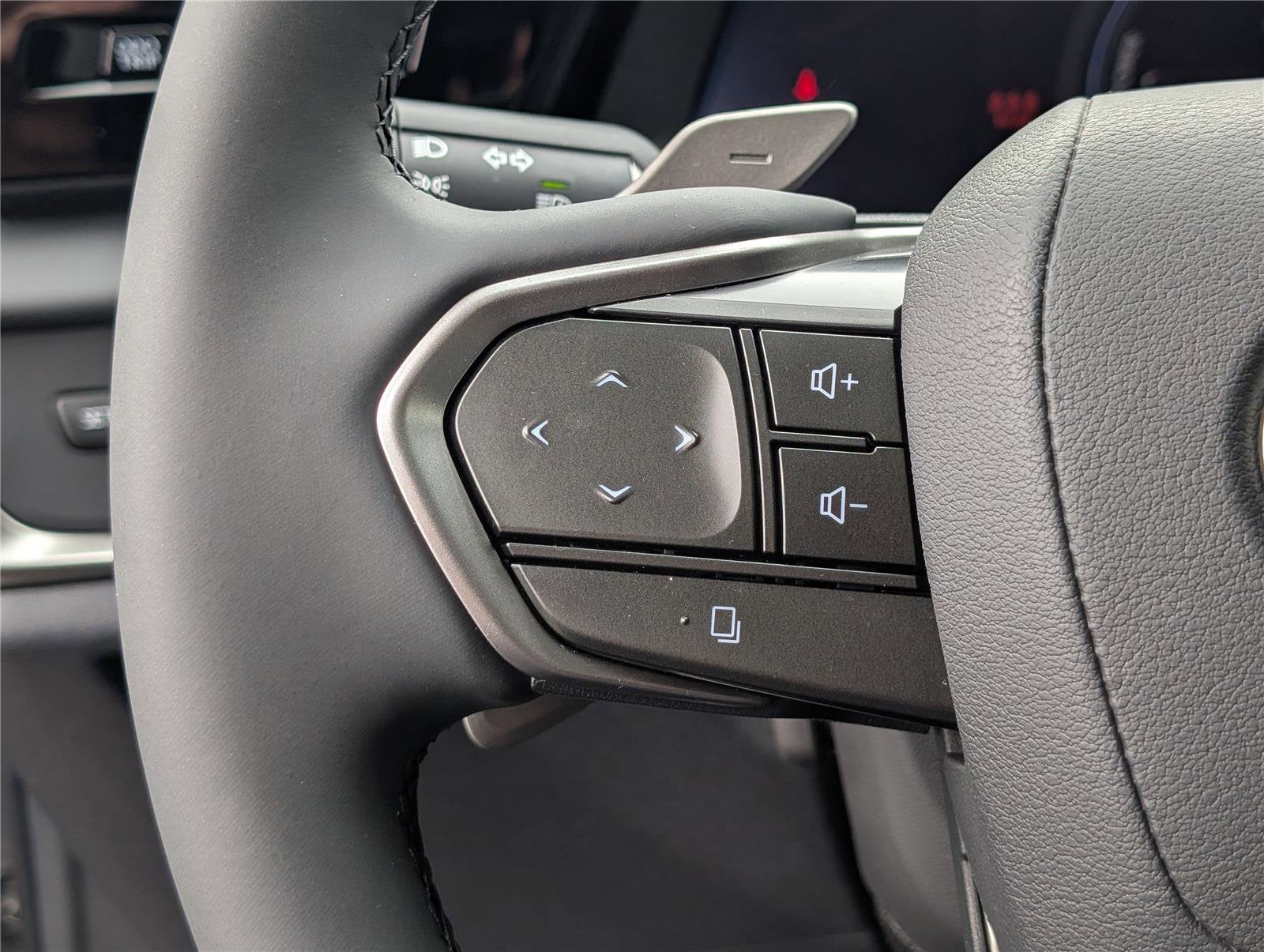 2025 Lexus RZ RZ 450e Premium