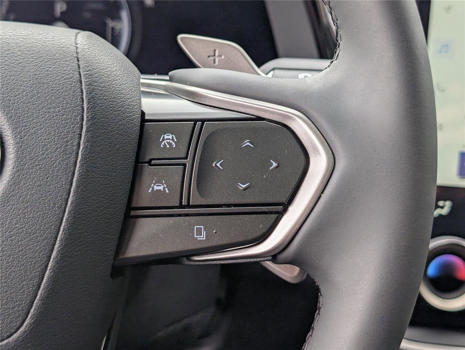 2025 Lexus RZ RZ 450e Premium