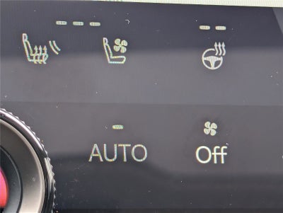 2025 Lexus RZ RZ 450e Premium