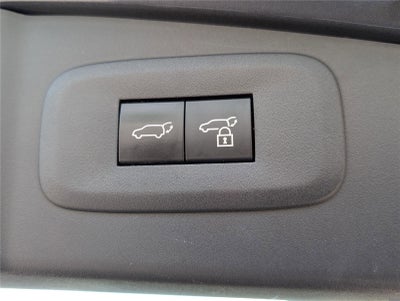 2023 Lexus RZ 450e Luxury AWD