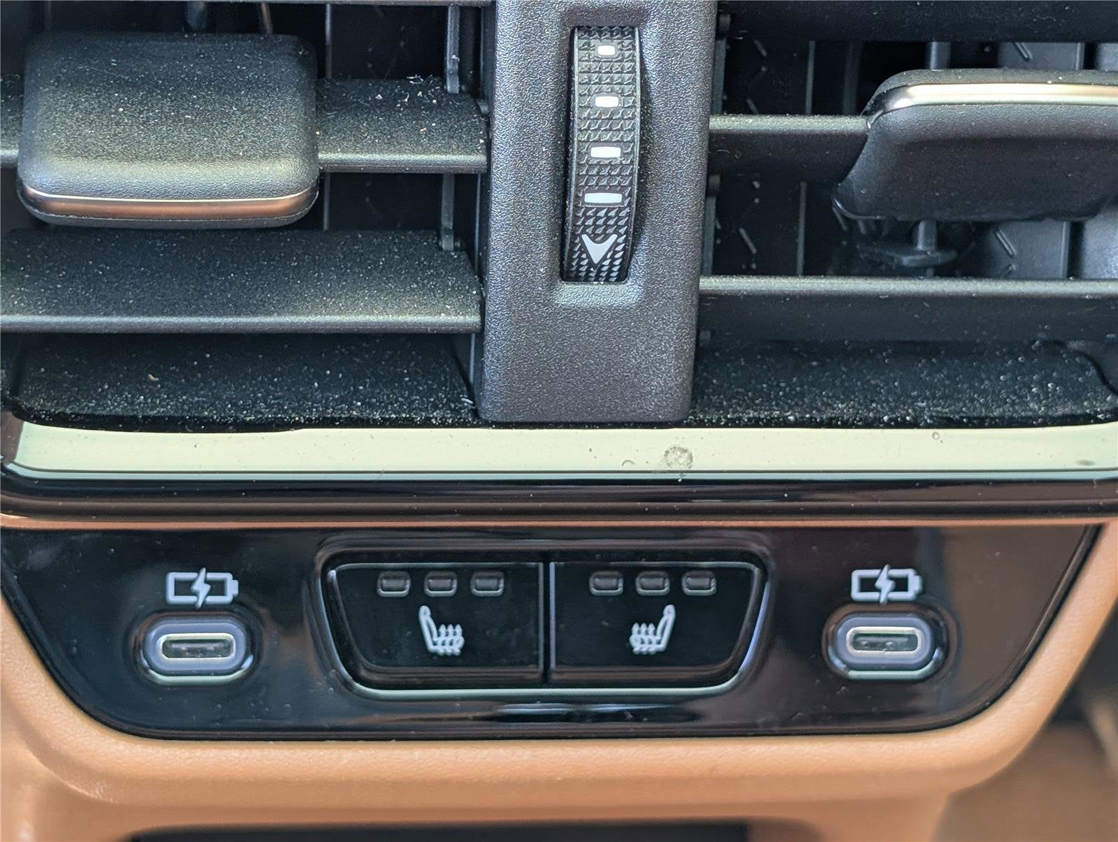 2023 Lexus RZ 450e Luxury AWD