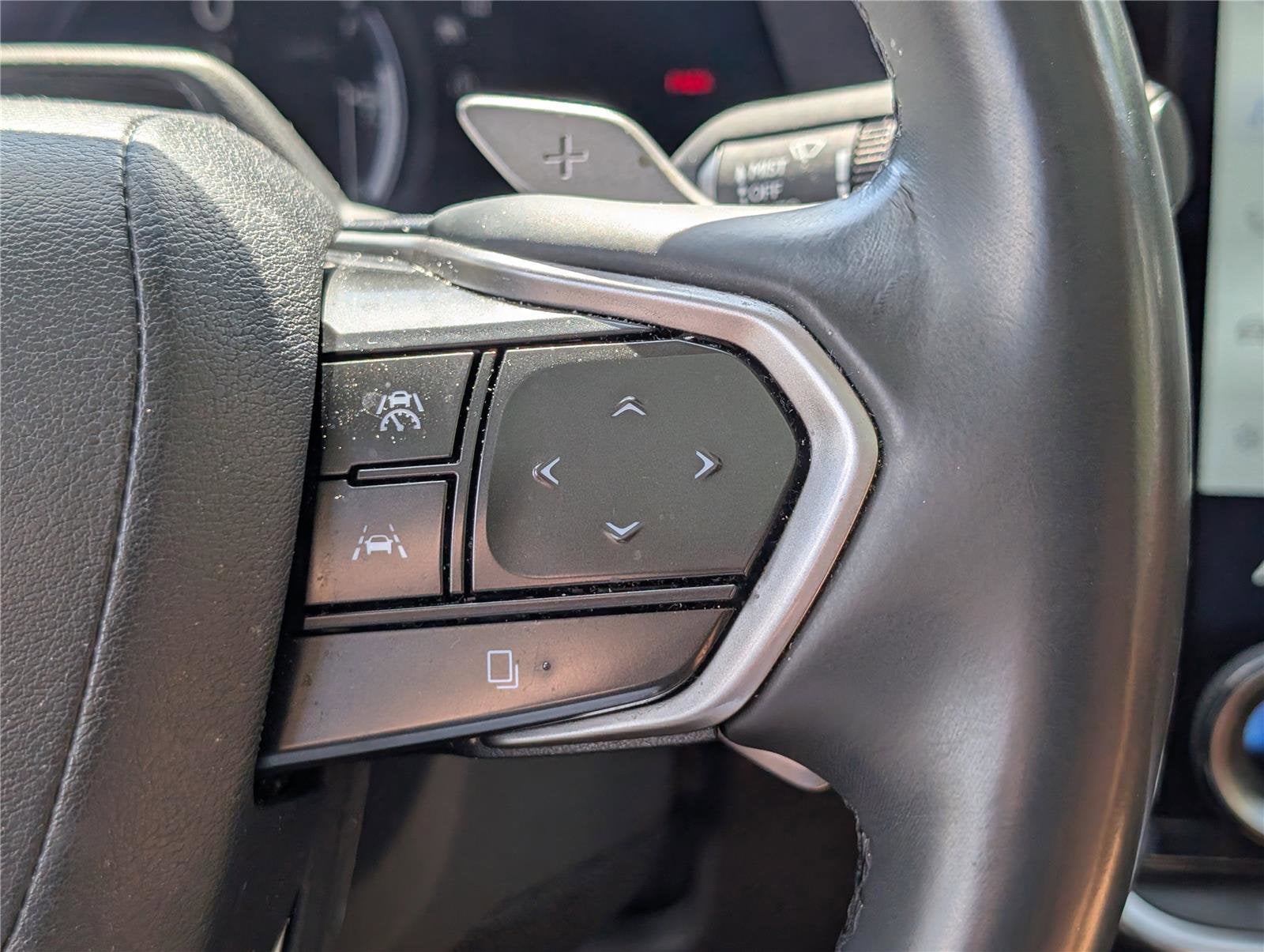 2023 Lexus RZ 450e Luxury AWD