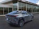 2023 Lexus RZ 450e Luxury AWD