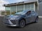 2023 Lexus RZ 450e Luxury AWD