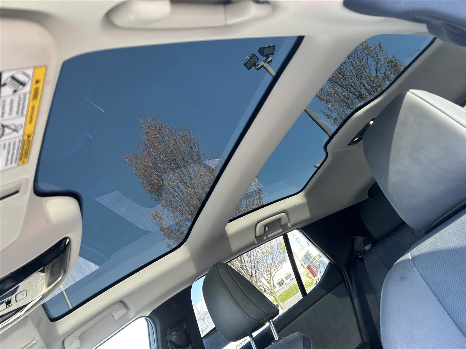 2023 Lexus RZ RZ 450e Luxury