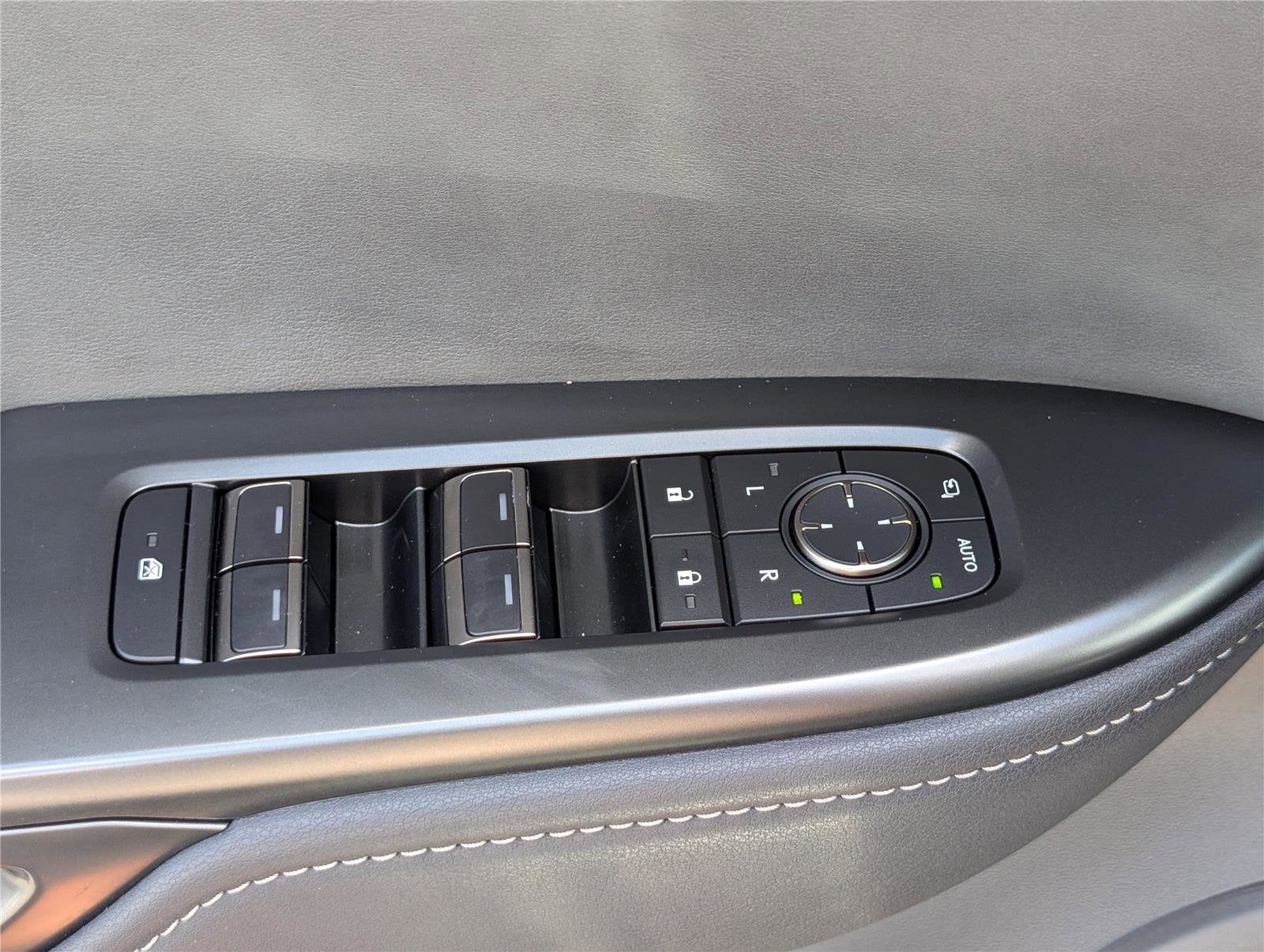 2023 Lexus RZ RZ 450e Premium