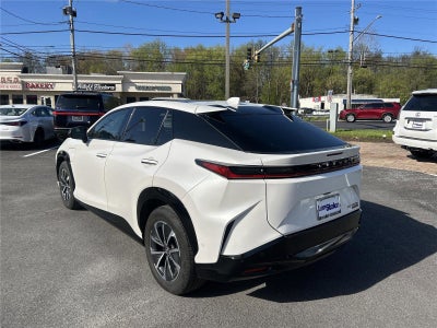 2023 Lexus RZ RZ 450e Luxury