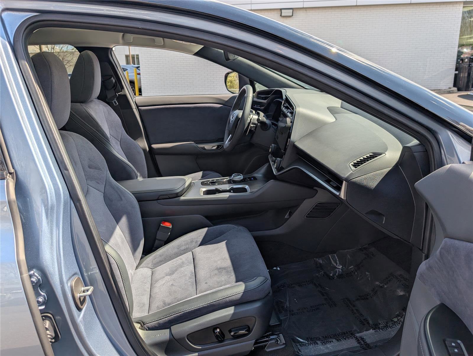 2023 Lexus RZ RZ 450e Luxury