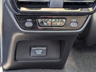 2023 Lexus RZ RZ 450e Luxury