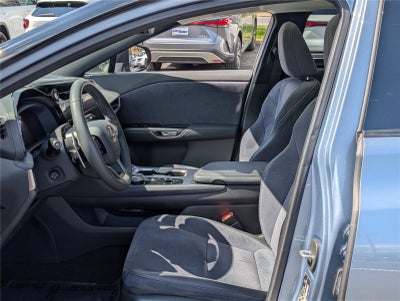 2023 Lexus RZ RZ 450e Luxury