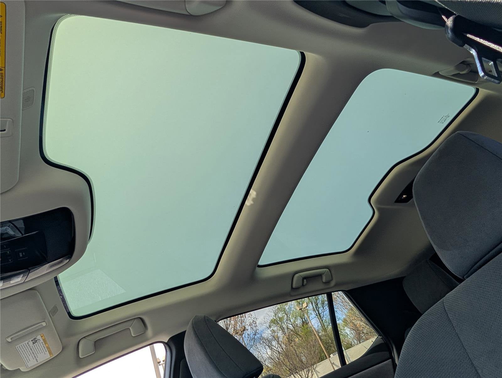 2023 Lexus RZ RZ 450e Luxury