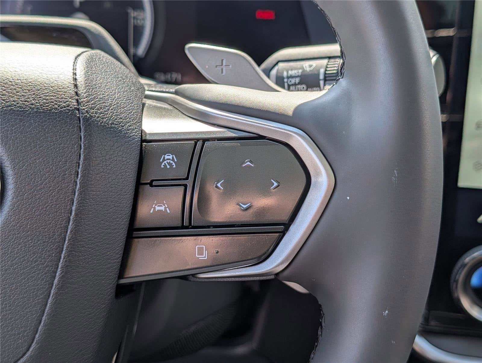 2023 Lexus RZ RZ 450e Luxury