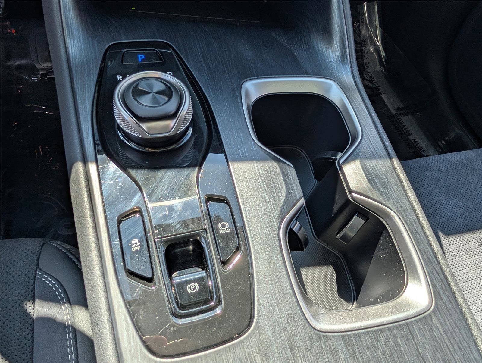 2023 Lexus RZ RZ 450e Luxury