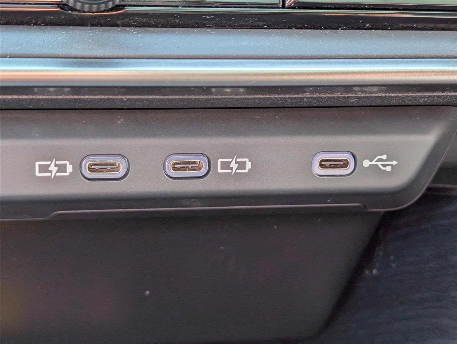 2023 Lexus RZ RZ 450e Luxury