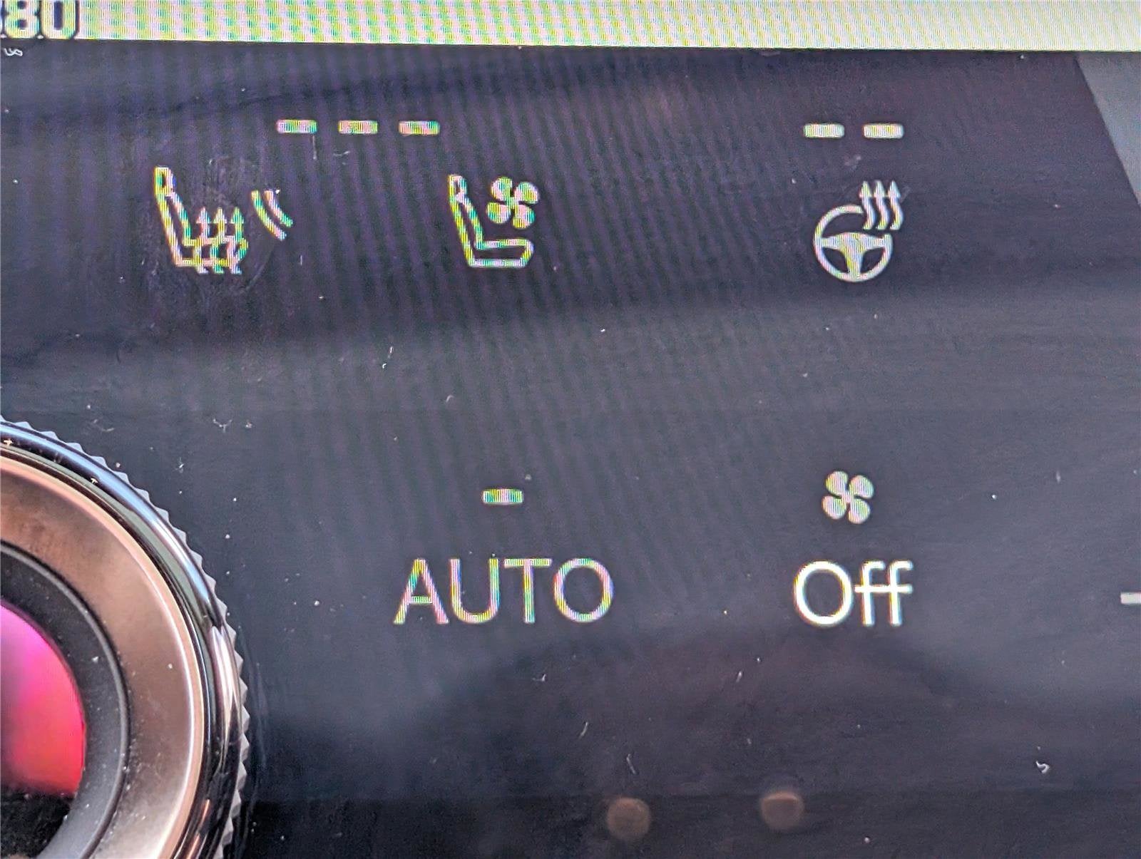 2023 Lexus RZ RZ 450e Luxury