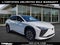 2024 Lexus RZ RZ 450e Premium