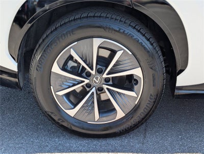 2024 Lexus RZ RZ 450e Premium