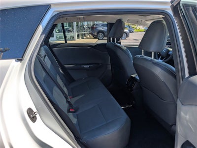 2024 Lexus RZ RZ 450e Premium