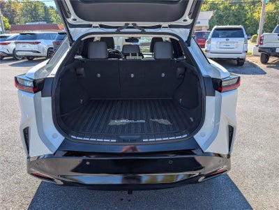 2024 Lexus RZ RZ 450e Premium