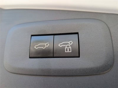 2024 Lexus RZ RZ 450e Premium