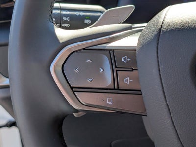 2024 Lexus RZ RZ 450e Premium