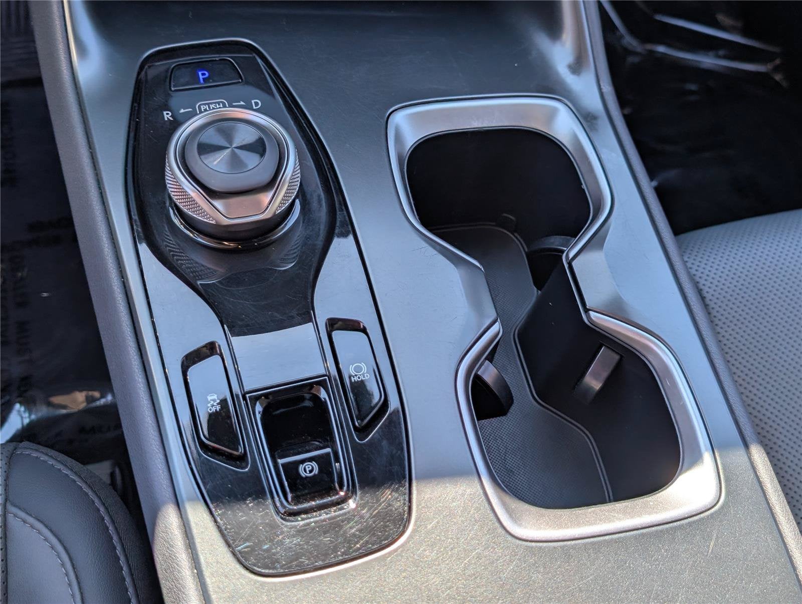 2024 Lexus RZ RZ 450e Premium