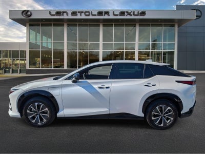 2024 Lexus RZ RZ 450e Premium