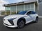 2024 Lexus RZ RZ 450e Premium