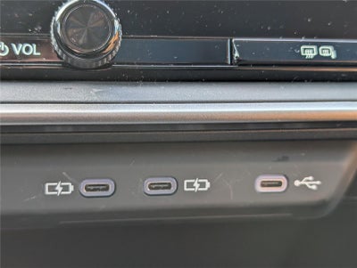 2025 Lexus RZ RZ 450e Premium