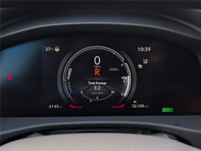 2025 Lexus RZ RZ 450e Premium