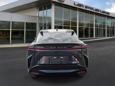 2025 Lexus RZ RZ 450e Premium