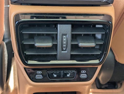 2023 Lexus RZ RZ 450e Luxury